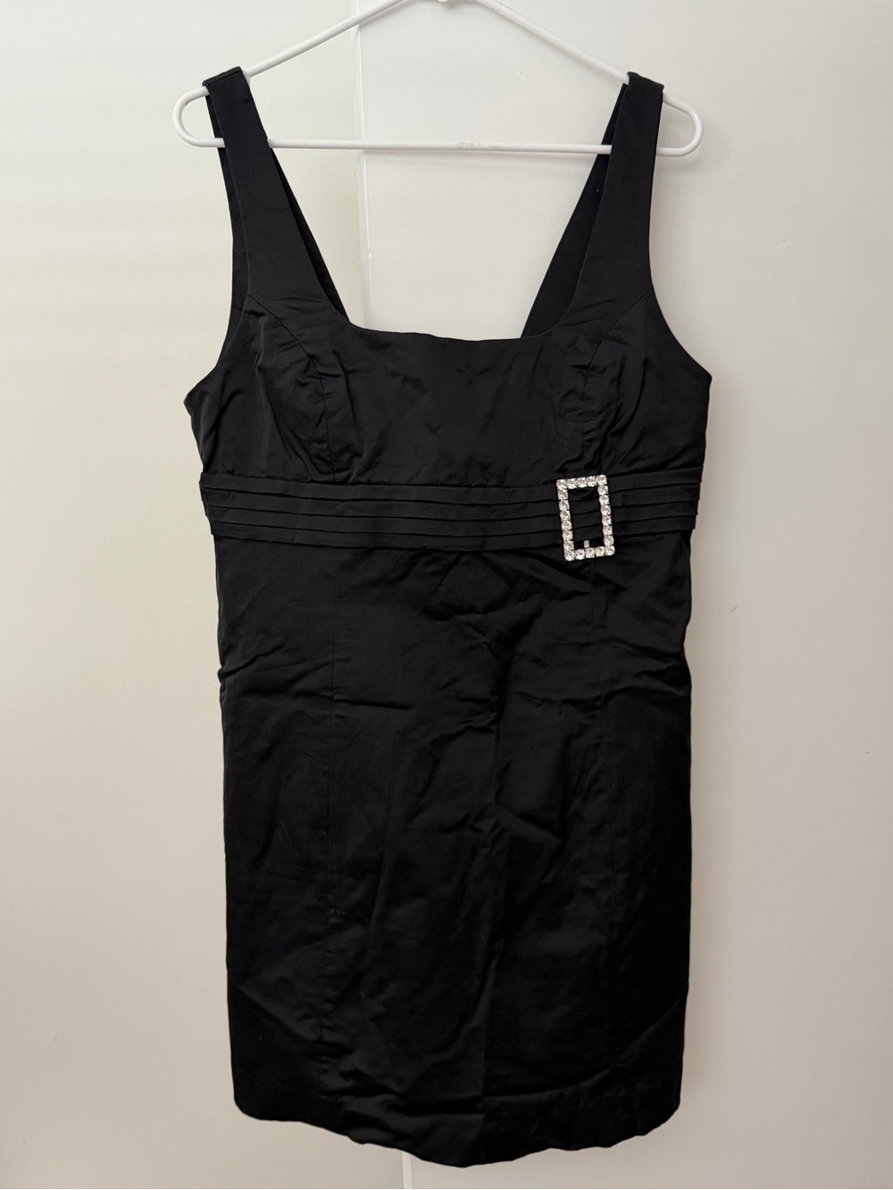 Y2K Bebe Mini Dress